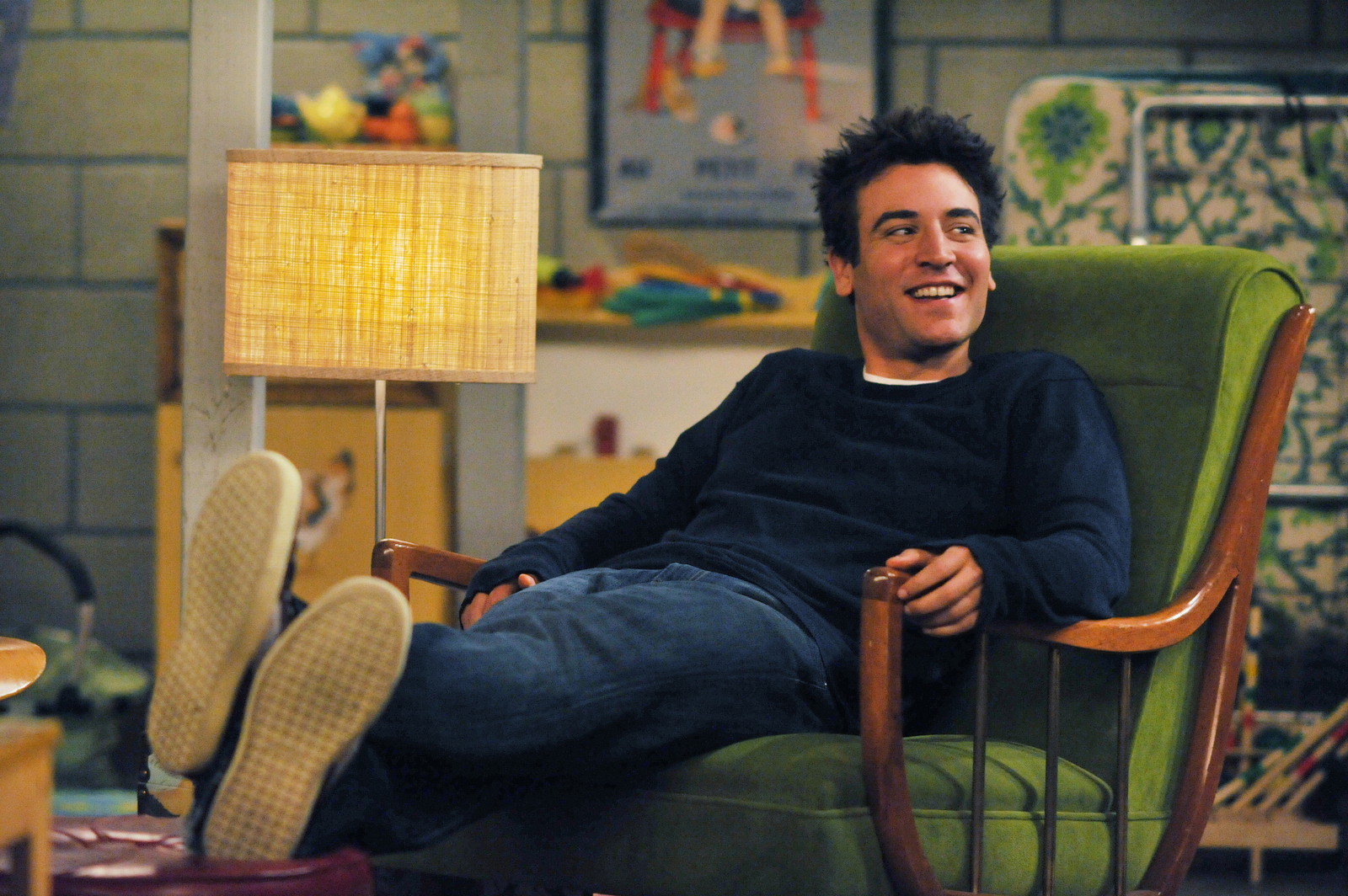 American Pie Lead Star Comitted Career Suicide by Refusing to be Ted Mosby That Could Have Made Him Ultra Famous in Hollywood