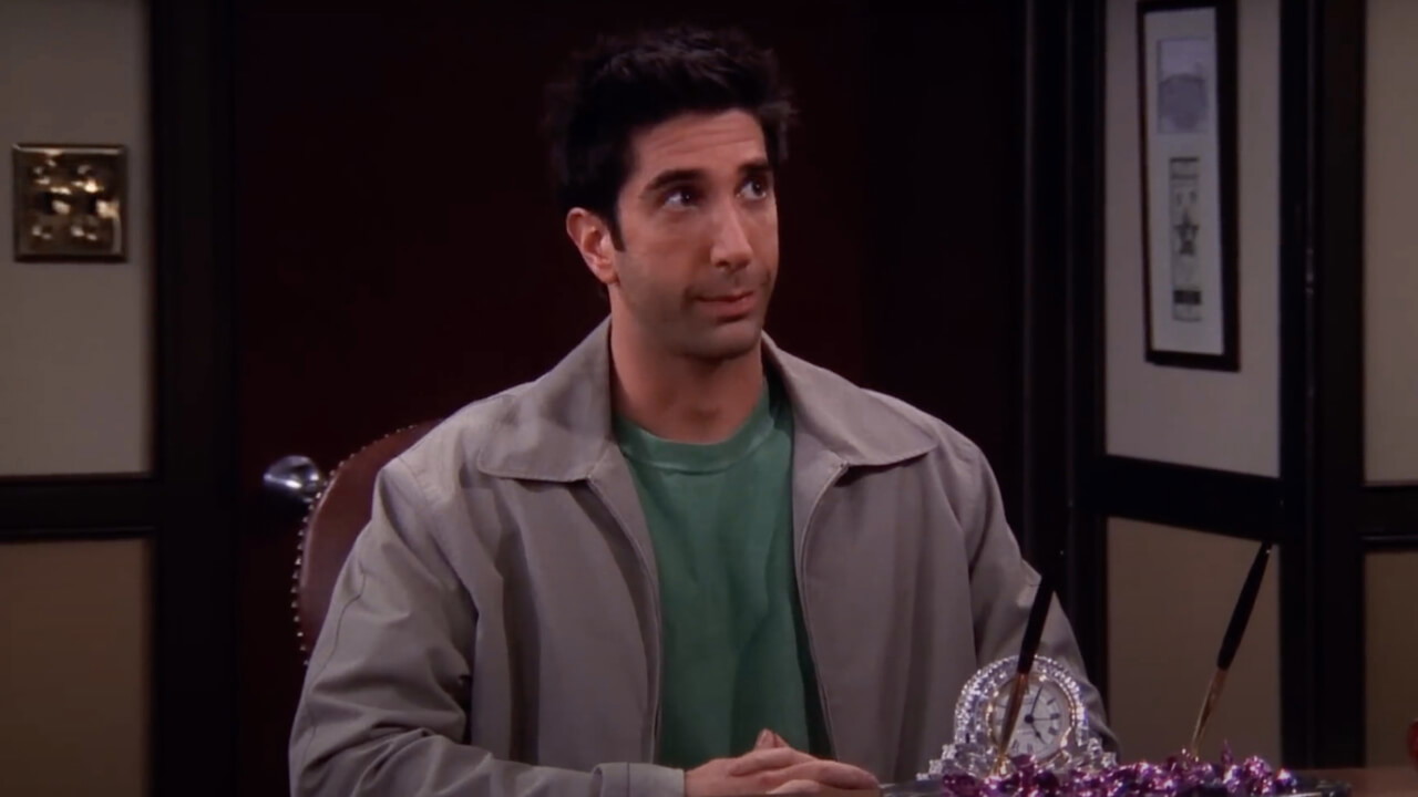 “The inconsistency bugs me”: After 30 Years, FRIENDS Fans Point Out a Major Story Flaw in David Schwimmer’s Ross That Opens up a Pandora’s Box of Continuity Errors