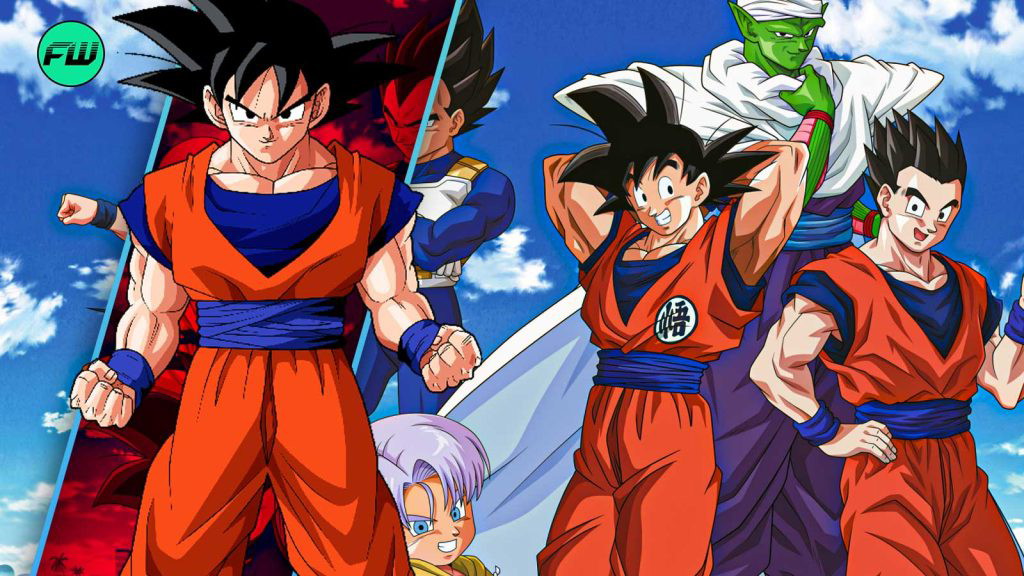 “I just kept drawing with the sole purpose of making Japanese boys happy”: It Wasn’t Just Money That Motivated Akira Toriyama to Create Dragon Ball