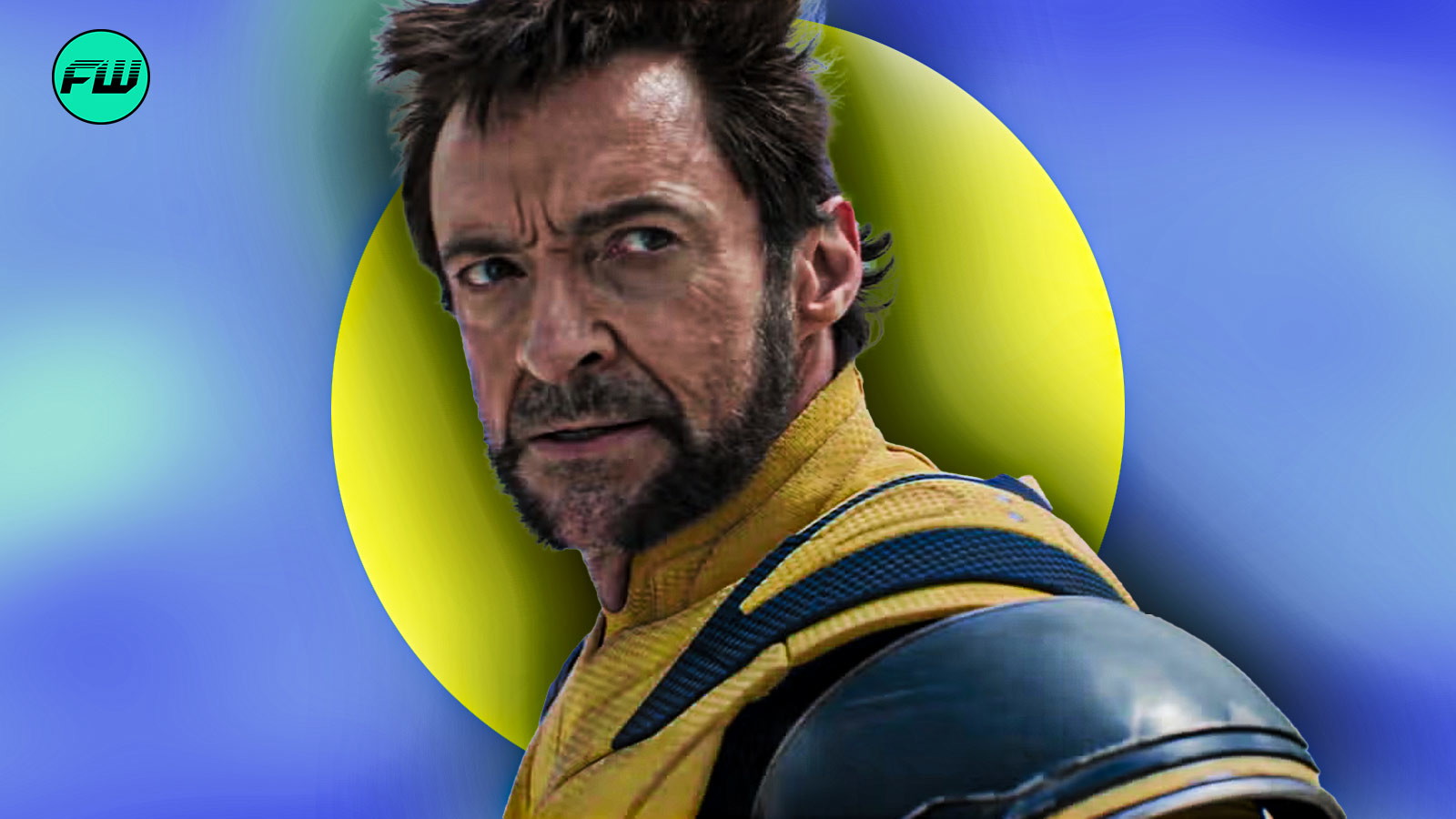 Hugh Jackman