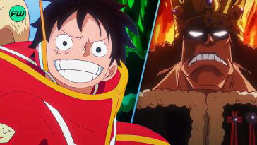 one piece: episode 1119