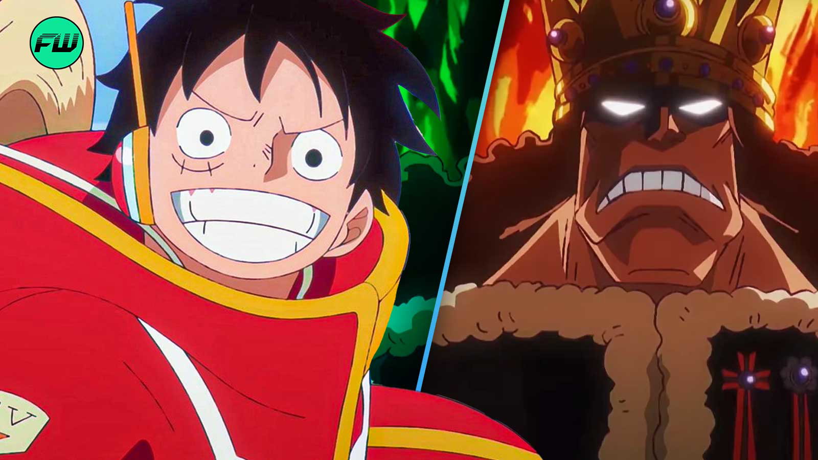 One Piece: Episode 1119 May Finally Settle the Biggest Debate Dividing the OP Fandom, An Industry-First Event in Shonen History