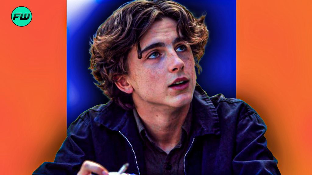 “Everyone is walking on eggshells around him”: Jaw-dropping Report on Timothée Chalamet’s Alleged Behavior on A Complete Unknown’s Set Will Break Fans’ Hearts