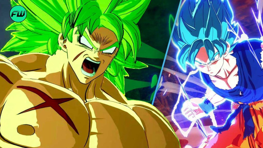 “My only gripe is…”: Dragon Ball: Sparking Zero Fans are Grasping at Straws to Complain Now in a Sign of How Polished the Game Is