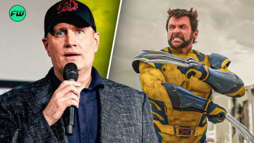 kevin feige, hugh jackman