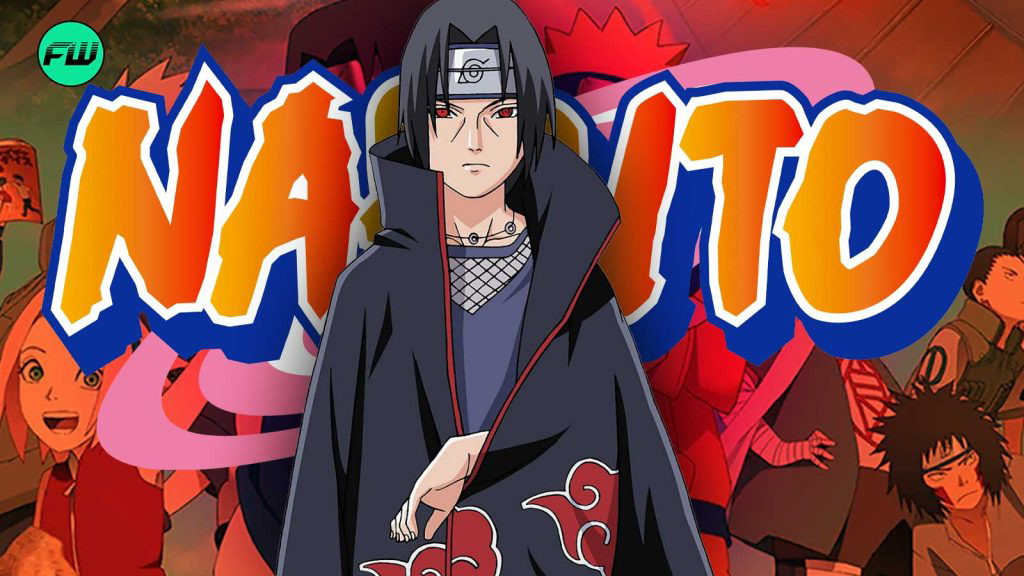 “Basically he was making it up as he went”: Masashi Kishimoto Didn’t Even Know What to Do With Itachi Uchiha Until 1 Critically Acclaimed Naruto Arc Was Over