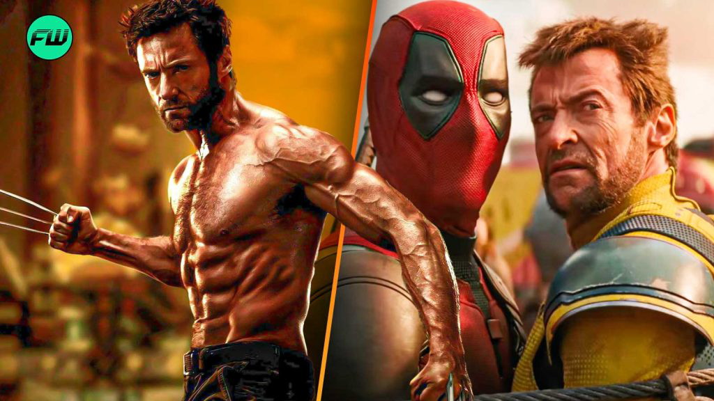 “Every actor wanted to mimic what he did”: Even One of the Hottest, Most Shredded Marvel Celebs on the Planet Was in Absolute Awe of Hugh Jackman’s Wolverine Transformation