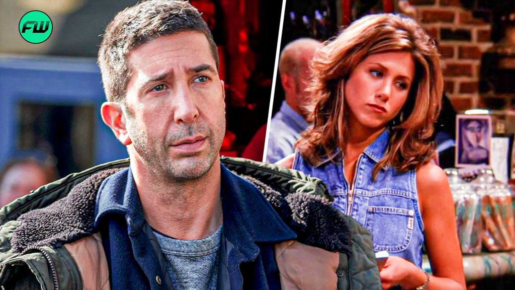 “Everyone drifts… but I’m probably closest to…”: The FRIENDS Star David Schwimmer is the Closest to is No Longer Jennifer Aniston