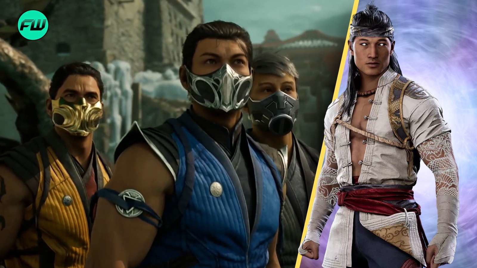 Mortal Kombat 1’s Free DLC Sees the Franchise Return to an Old Idea in a Modern Way, as Animalities Resurface in Brutal Fashion