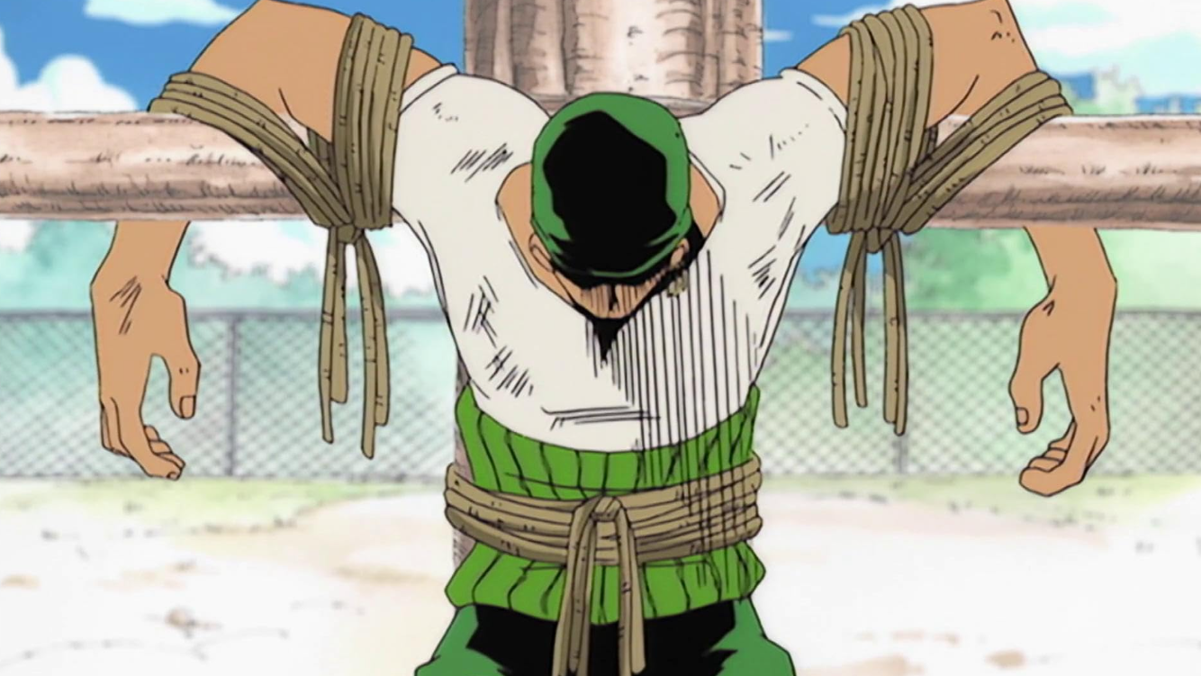 Luffy’s Voice in Zoro’s Body and the Result is Shockingly Good- One Piece Voice Actors Gave us a Wholesome Moment While Having Fun Behind the Shoot