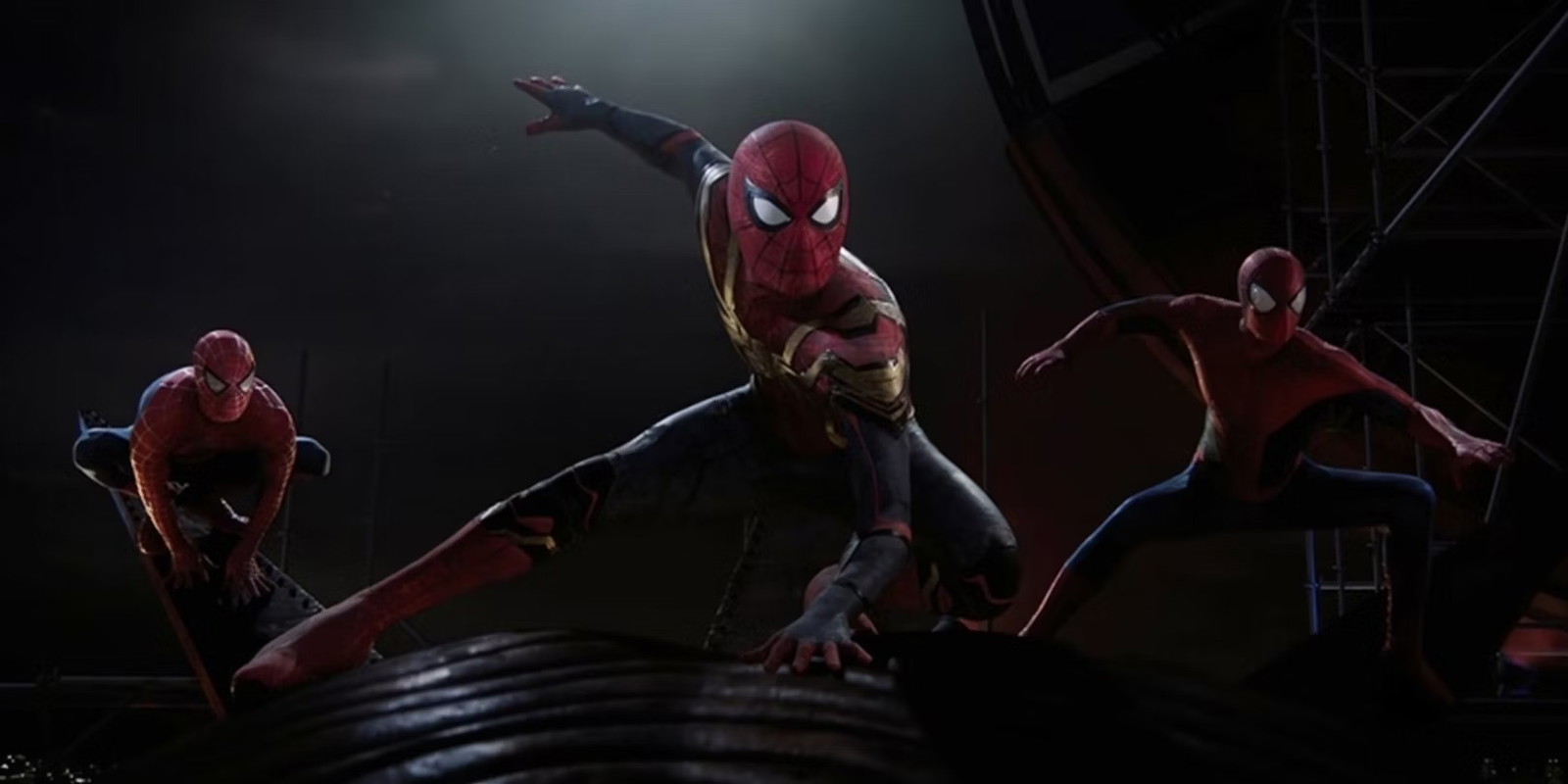 Deadpool & Wolverine is unlikely to bet Spider: Man: No Way Home's collections | Marvel Studios