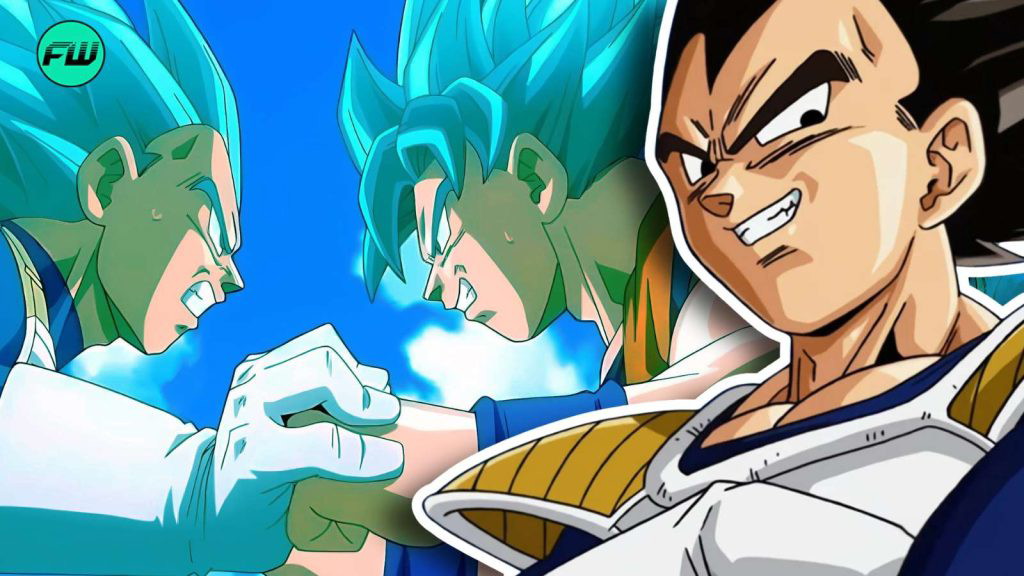 “His pride is not so great that he’ll see everyone die for the sake of it”: Vegeta and Goku Can Rarely See Eye to Eye Over Fusion Because of 1 Big Difference