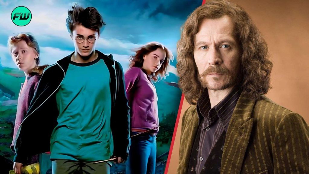 “I think my kidneys, they’re getting a bit cold”: Even Gary Oldman Found Filming 1 Particular Harry Potter Scene Extremely Agonizing That Took a Week to Shoot Despite Minimal Dialogues 