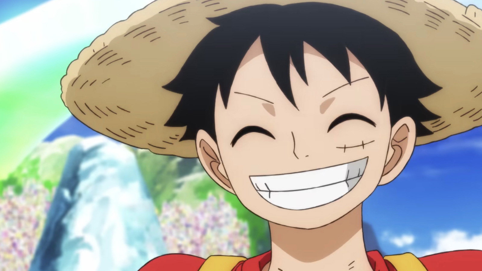 One Piece Gender Swaps Luffy on Eiichiro Oda Manga's 27th Anniversary