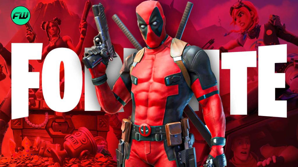 “That be a lost opportunity”: Fortnite’s Odd Decision to Ignore Deadpool in New Mode Skins Angers Longtime Fans