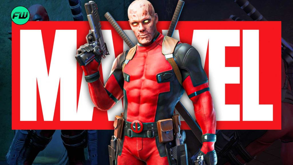 5 Reasons Why Now is the Perfect Time For Marvel to Begin Developing a New Deadpool Game
