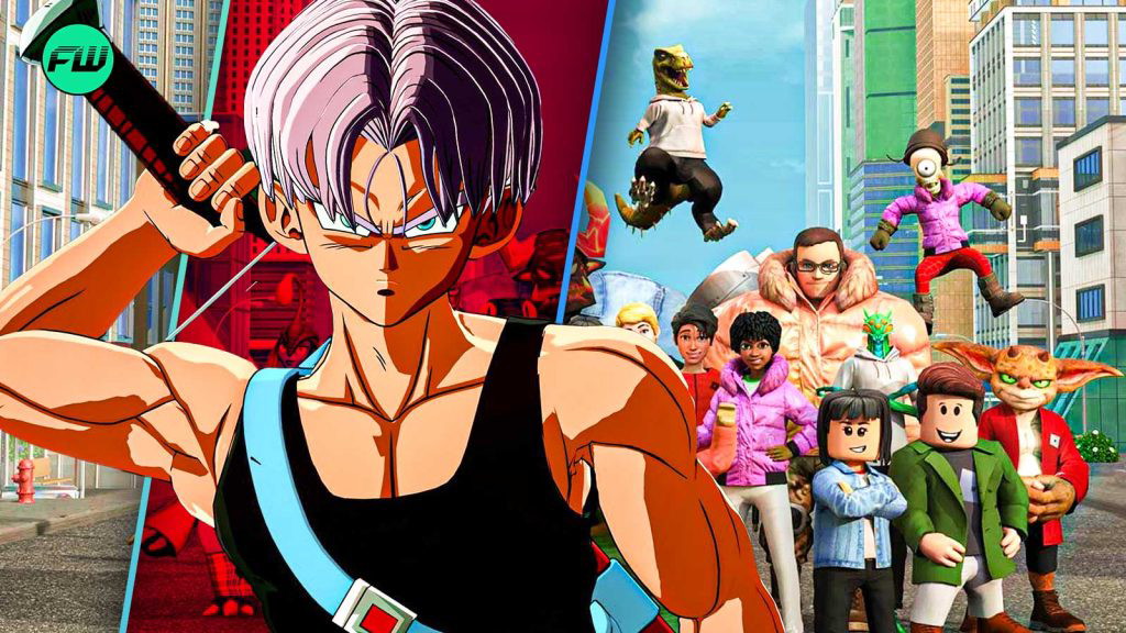 “They got early access to Sparking Zero!”: Roblox’s Dragon Ball Fighting Game Looks Better than Bandai Namco’s Upcoming Sequel