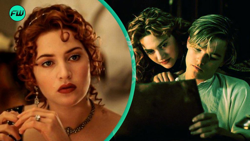“No, I shouldn’t say that”: Kate Winslet’s Harsh Comment on Iconic Titanic Track Made Celine Dion Visibly Upset After Actress Claimed it Makes Her Want to Throw Up
