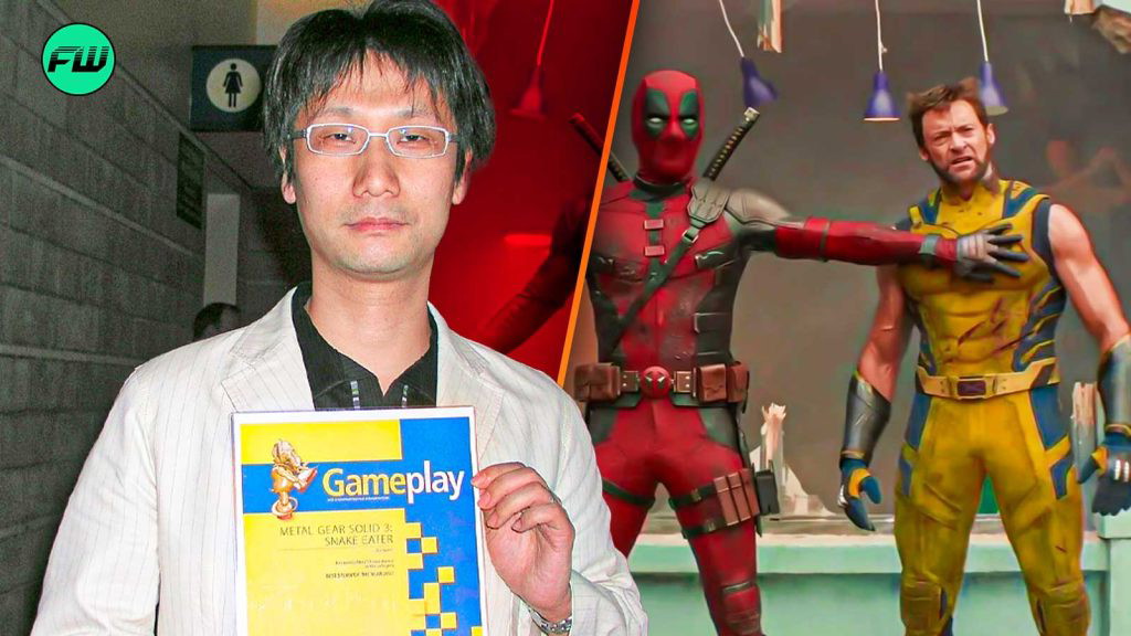 “Even now, he is still a hero”: Deadpool & Wolverine Might Have Left Fans Divided But Hideo Kojima Believes Hugh Jackman Saved the Movie in Surprising Appreciation Post