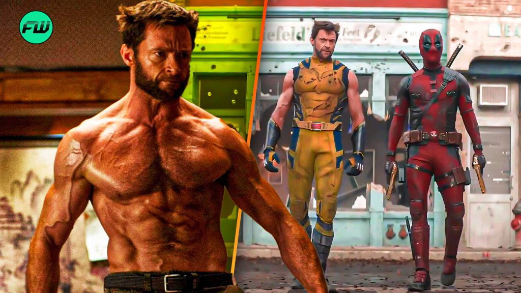 Deadpool & Wolverine Pays Homage to 1 Forgotten Wolverine Storyline That Needs a Mini-Series of its Own With Hugh Jackman Returning