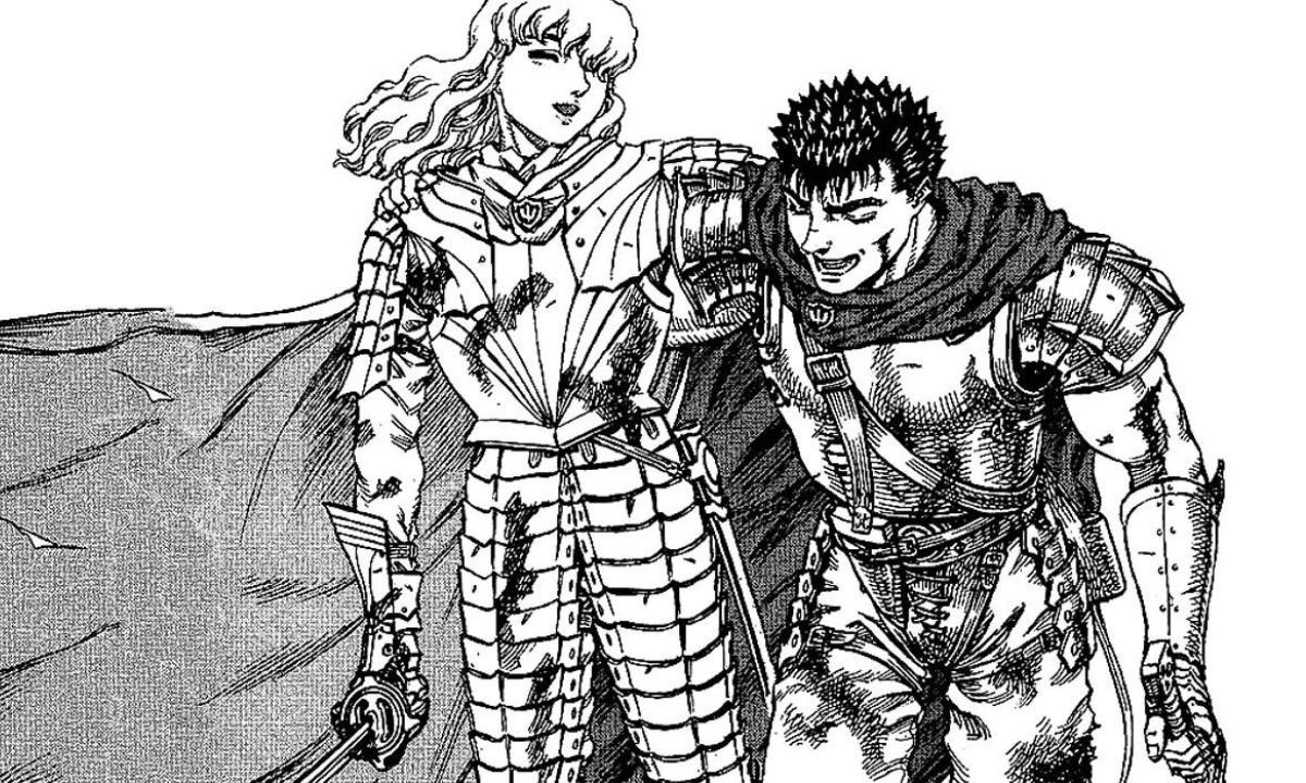 “I will never add my own twist”: Koji Mori Knows the Original Ending Kentaro Miura Planned for Berserk, Has Vowed to Not Pollute it