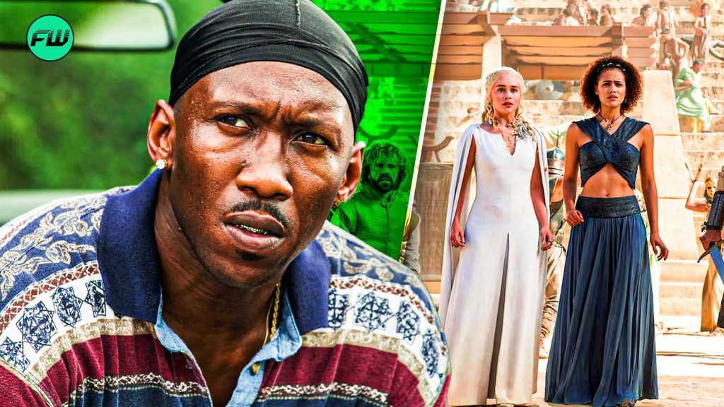 “That was one of the worst auditions of my life”: Mahershala Ali Lost His Role in ‘Game of Thrones’ For the Silliest Imaginable Reason That Haunted Him For Years