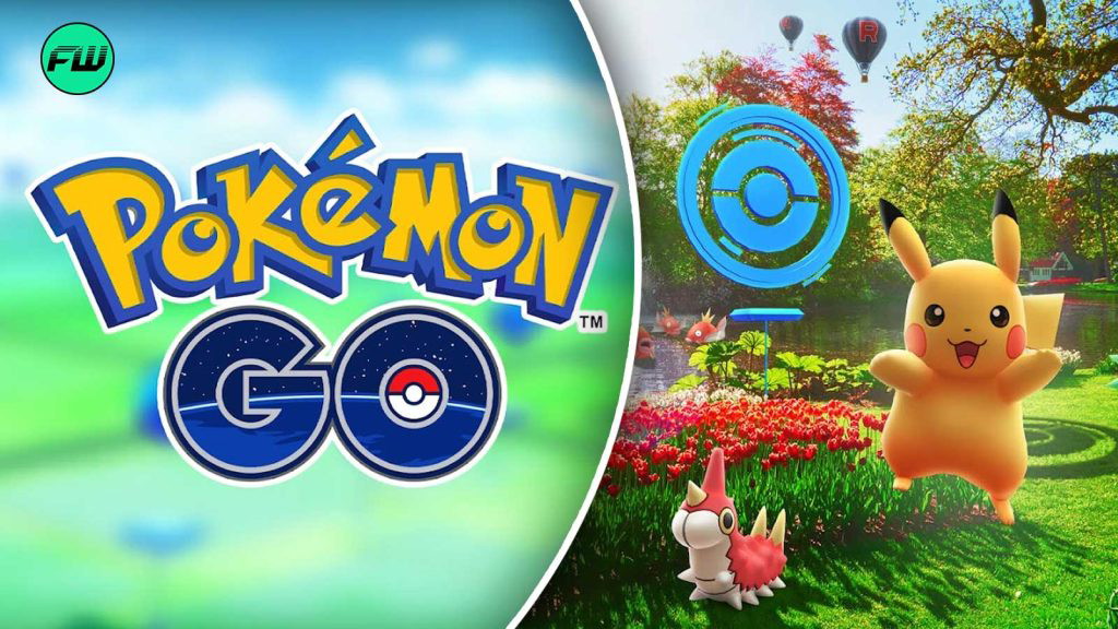 “Rare Niantic win”: Pokemon Go Devs Admit Mistake and Make it Up to Players in the Best Way on Anticipated Raid Day