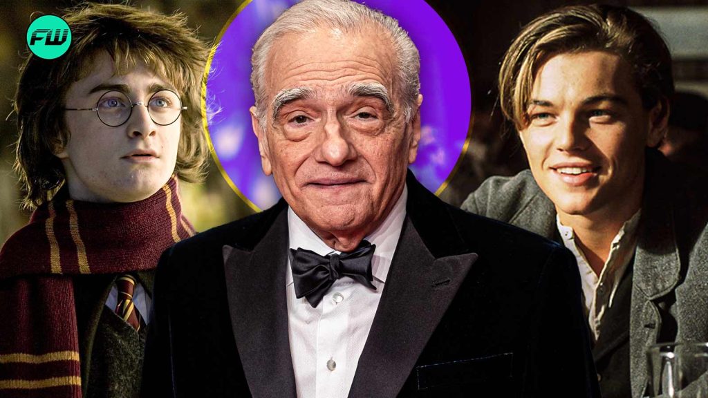 “Regrettably, I’ve never seen them”: Martin Scorsese Denied Ever Comparing 1 Harry Potter Star to a Young Leonardo DiCaprio Who Disappeared Once the Franchise Ended