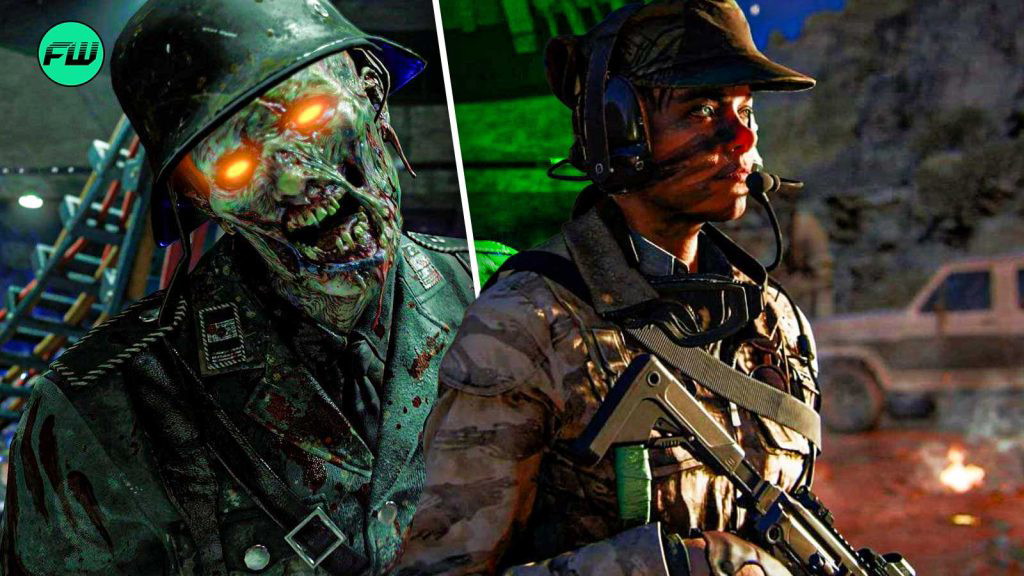 “Is it too much to ask?”: Ahead of Call of Duty: Black Ops 6 Launch, Treyarch Needs to Learn a Big Zombies Lesson From Cold War
