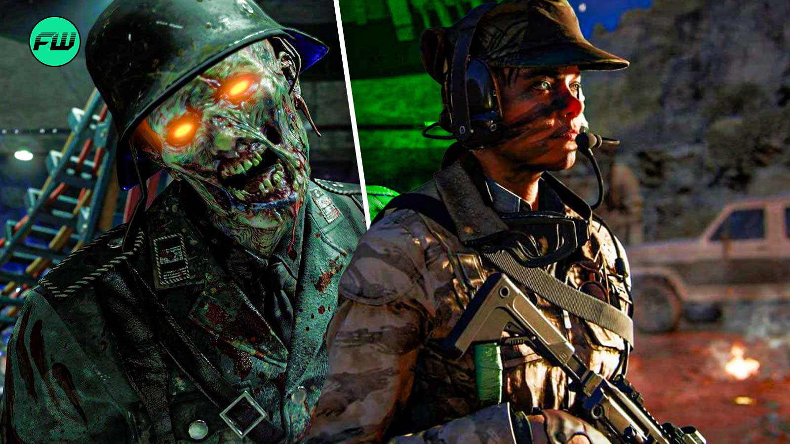 call of duty: black ops 6, zombies
