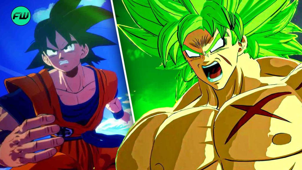 “Clothing and accessories I give it a huge yes”: Dragon Ball: Sparking Zero Fans Suggest a Collab We’re Never Likely to See Unfortunately, and It’s a Shame