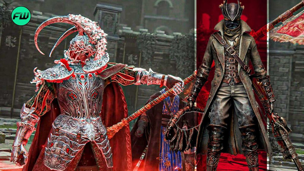 “If it lasts for more than 4 hours…”: Elden Ring DLC Player Makes Bloodborne’s Trick Weapons a Reality After Humorous Bug