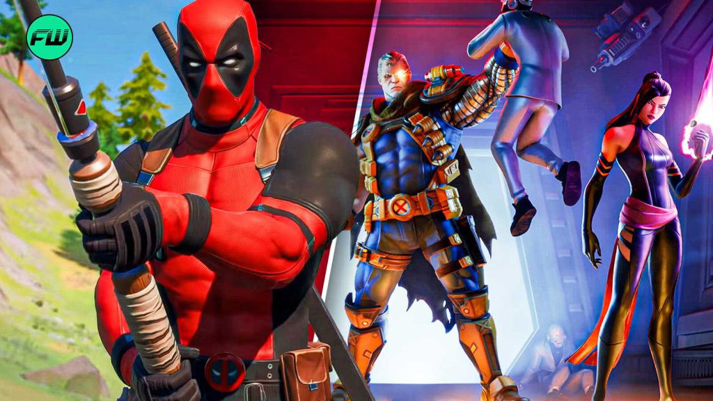 “If this skin does well, we’ll get more…”: Deadpool’s Return to Fortnite Could Be the Start as Epic Has Figured a Way to Re-release Previously Locked Battle Pass Skins