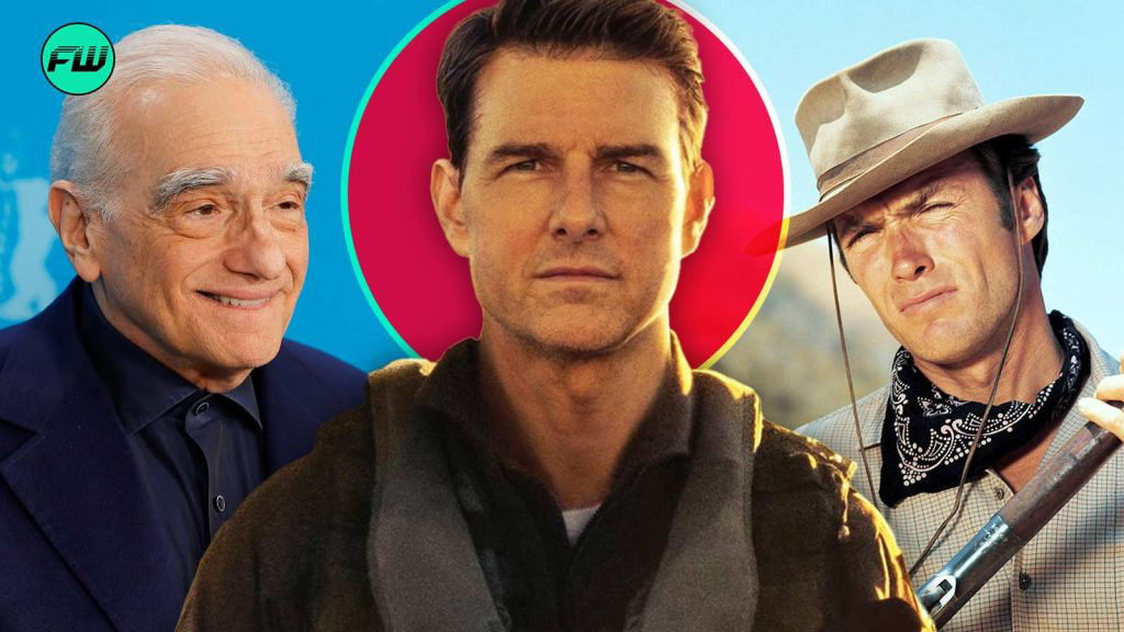 “Don’t know why but he deserves it”: Despite 0 Oscars, Tom Cruise Now Holds an Honor Only Hollywood Greats Like Martin Scorsese and Clint Eastwood Had Till Now