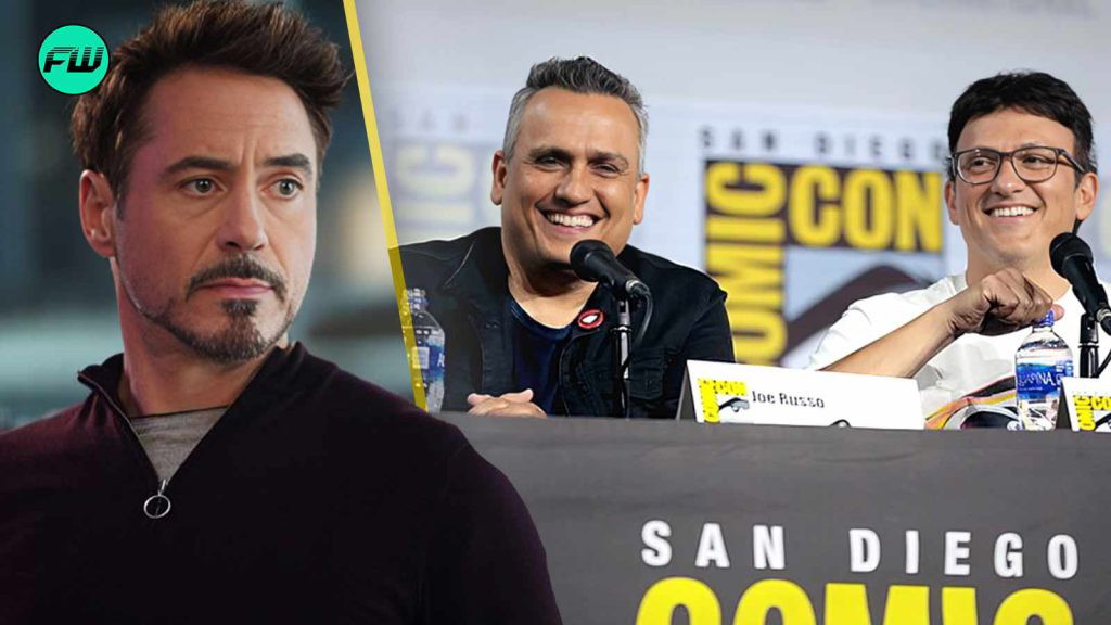 “I hate the Casting”: Robert Downey Jr. is Back in MCU With Russo Brothers as Doctor Doom and Marvel Fans Hate This For So Many Reasons