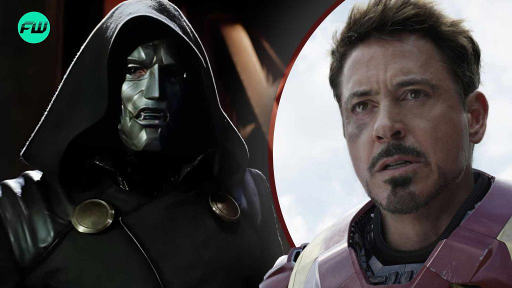Robert Downey Jr. Gives 1 Reason Why He Accepted the Role of Doctor Doom For Avengers: Doomsday Closing the Door on Iron Man’s Return