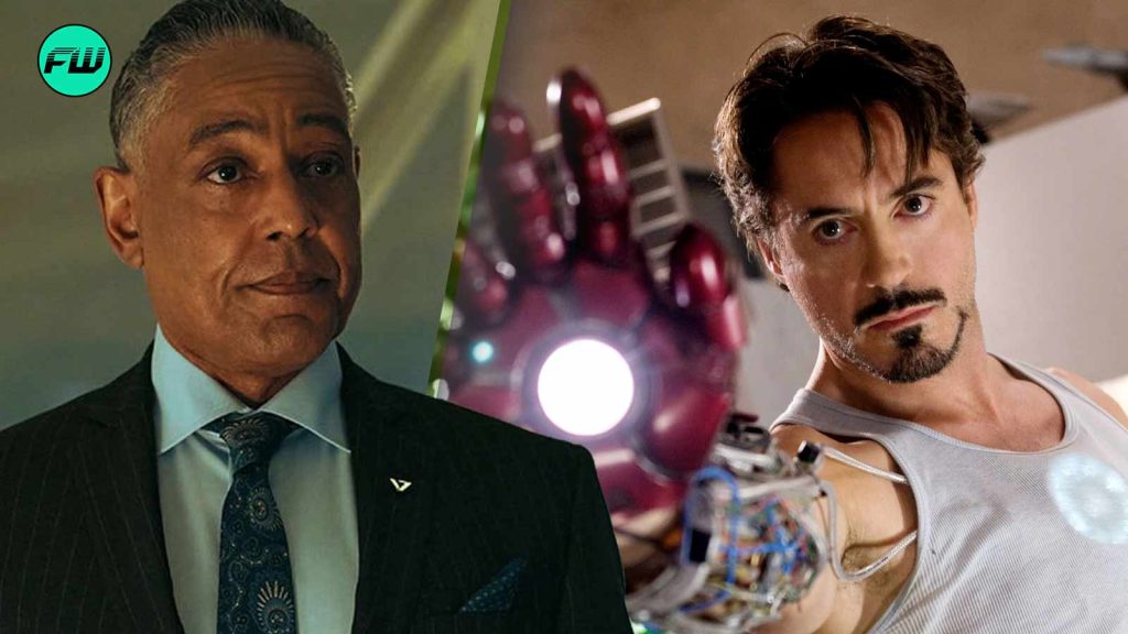 Serious Rdj