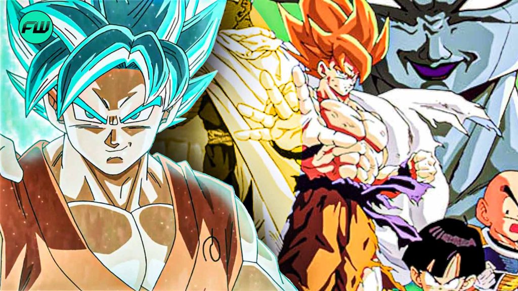 “It’s really stupid”: Akira Toriyama Has Given the Wrong Idea to Some Dragon Ball Z Fans With Goku’s Super Sayian Transformation