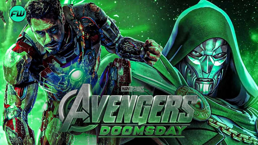Iron Man Switches Body With Doctor Doom- Robert Downey Jr.’s MCU Return Can Only Bring Back Tony Stark if Russo Brothers Adapts This Storyline for Avengers: Doomsday