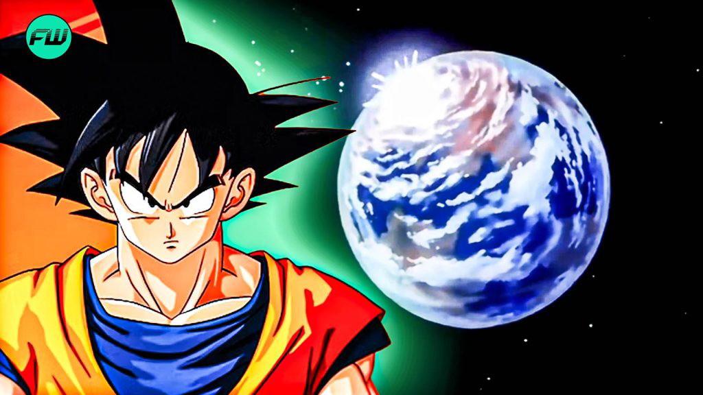 Goku Ruins Everything- Dragon Ball Z Fans Started Blaming Goku and Z Fighters For Every Disaster That Happened on Earth But Here’s Why They Were Wrong