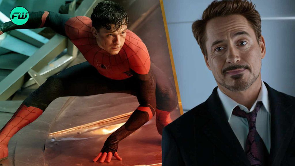 “It’ll be worse for Peter, a psychological shock”: Tom Holland’s Next Meeting With Robert Downey Jr. in MCU is Making the Marvel Fans Nervous