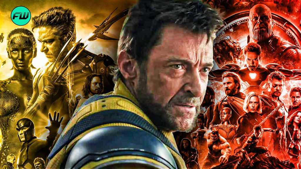 “First Class and Logan are better than most MCU films”: Hugh Jackman Has Upset Many X-Men Fans With His X-Men vs MCU Statement