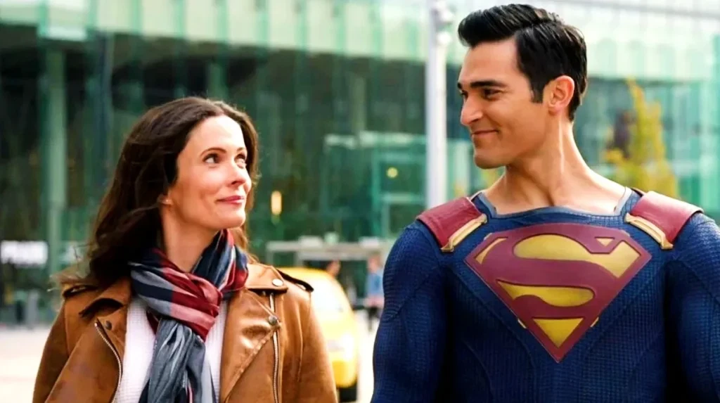 Superman & Lois 