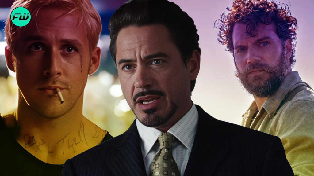 Henry Cavill and Ryan Gosling Might Make Their MCU Debut in Avengers: Doomsday- Robert Downey Jr. Will Get Assist From Tons of A-Listers to Make Avengers 5 a Box Office Hit
