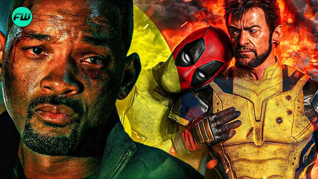 Even Will Smith is Not Safe From Deadpool – Ryan Reynolds’ Merc With a Mouth Takes a Jibe at His Oscar Slapgate With Chris Rock