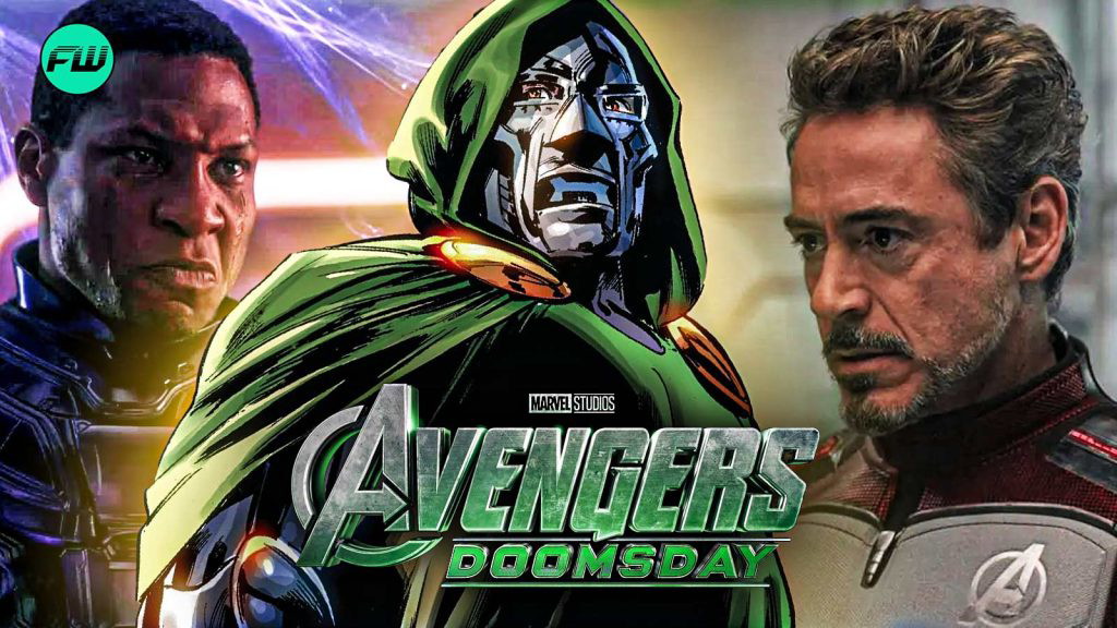 Jonathan Majors’ Kang vs Robert Downey Jr.’s Doctor Doom: The Outcome is Way Gruesome Than Many of Us Realize