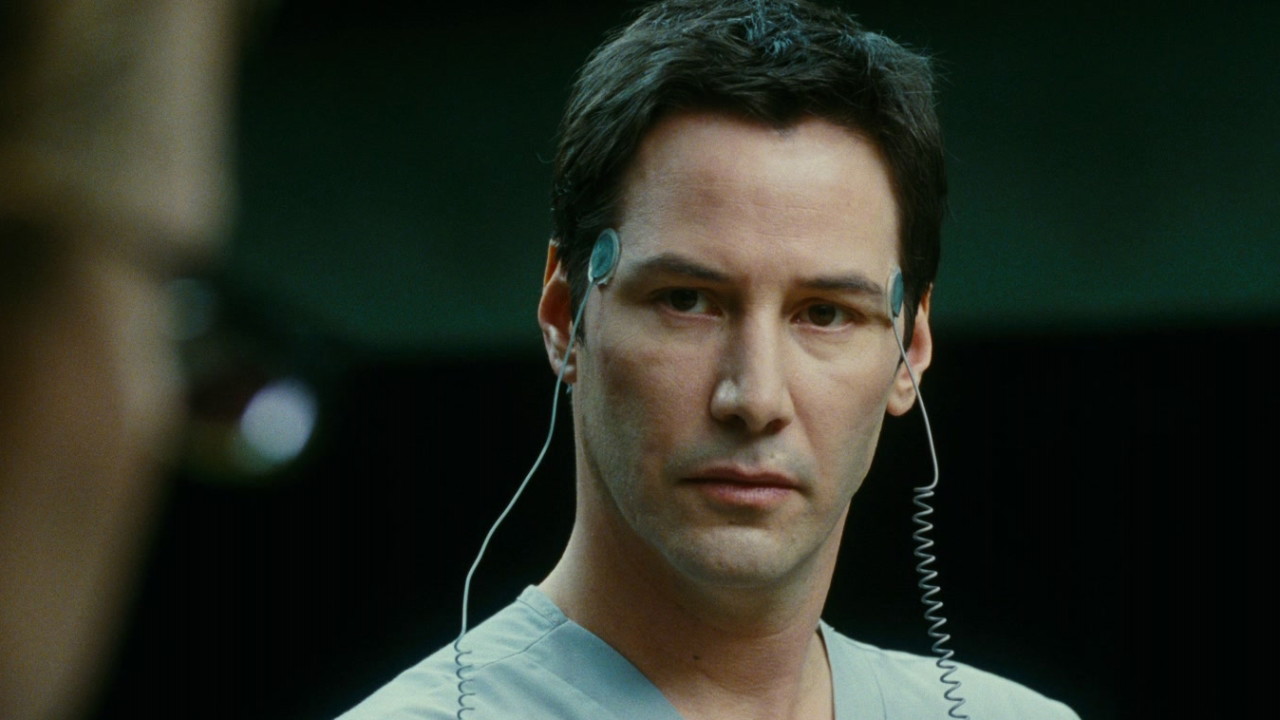 Keanu Reeves' The Day the Earth Stood Still is one of his worst reviewed films | 20th Century Fox