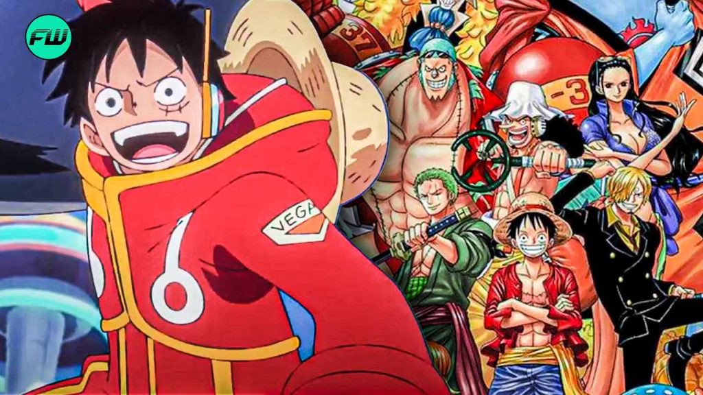 “This is why we were introduced to entirely new Vice Admirals”: Eiichiro Oda is Planning a Sinister Ending to Egghead Arc But One Piece Fans Can Rest Easy as Old Characters Will be Safe