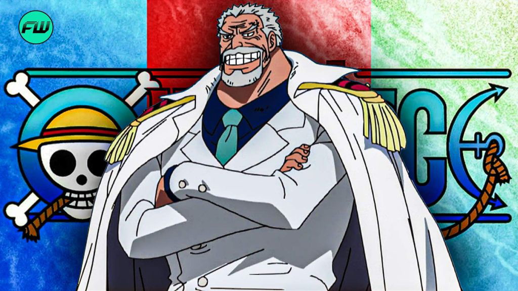 “Next One Piece episode is going to be peak”: Fans Waiting to See Monkey D Garp’s Galaxy Impact