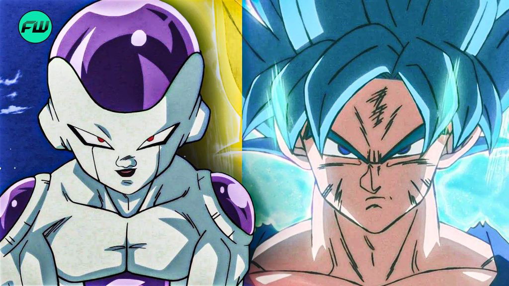 “He is excellent to fit the role Vegeta filled for so long”: Frieza’s Redemption Arc is Long Overdue and Akira Toriyama Set it Up Perfectly to Compliment Goku
